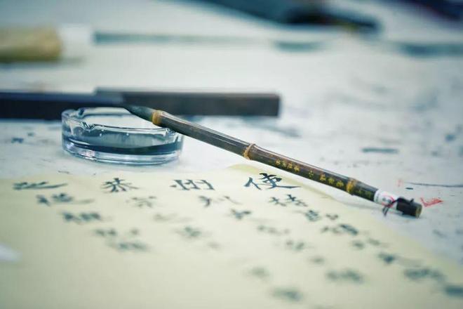 小楷、隶书、行书、草书临帖技巧，果断收藏！ 书画知识 第5张