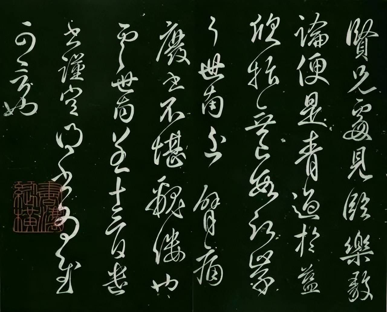 书法大家称谓大全，涨知识，果断收藏！ 书画知识 第57张