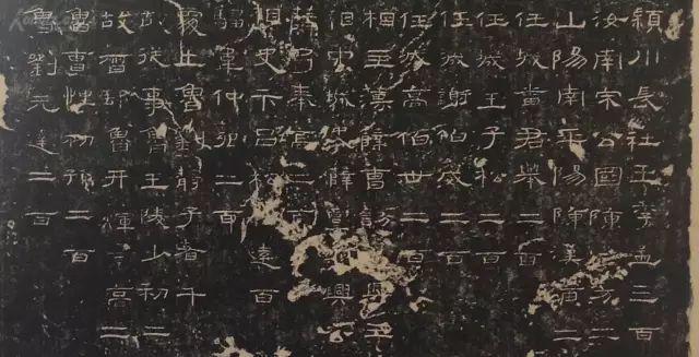 学书法，临碑好还是临帖好？ 书画知识 第1张