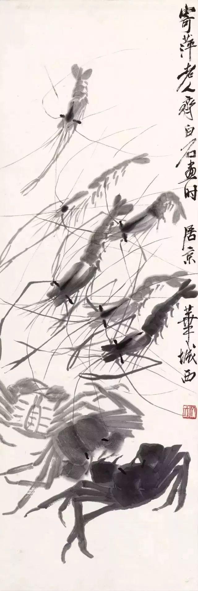 中国画之美，全在这四个方面！ 书画知识 第6张