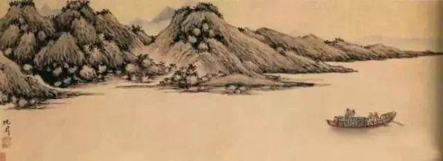 欣赏中国画也是一门学问，赶紧来学习！ 书画知识 第11张