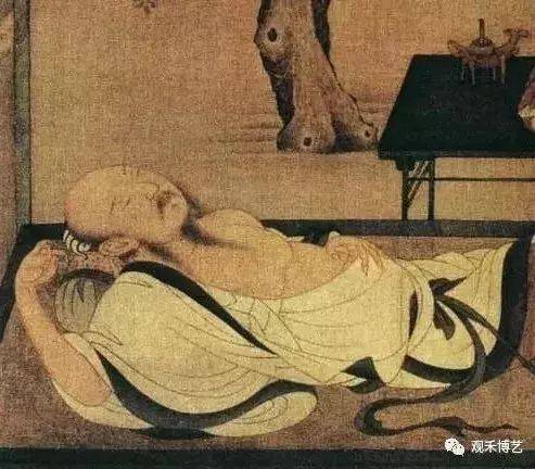不看百幅宋画，怎懂中国美术 书画知识 第2张