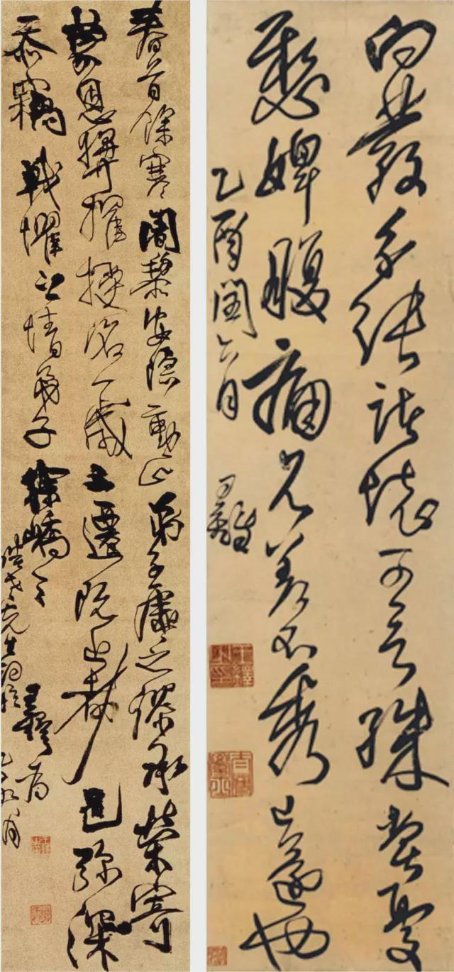 书法大宗师：“意临”三法 书画知识 第15张