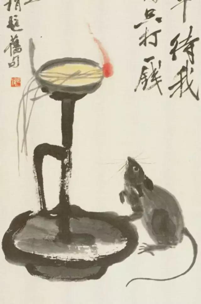 书法，每个画家的必修课！ 书画知识 第8张