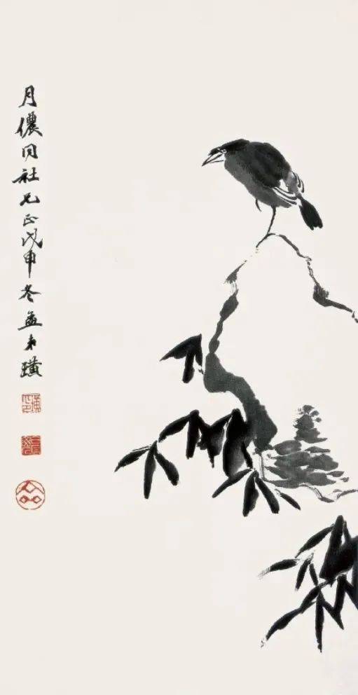 什么是齐白石“衰年变法”？ 书画知识 第2张