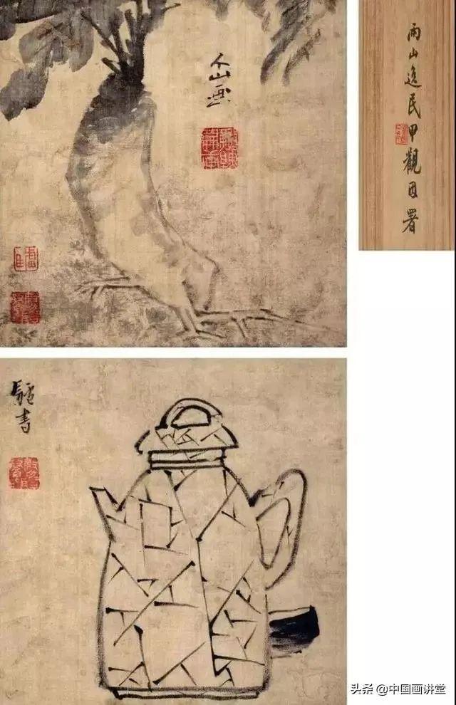 书画的高雅之境 书画知识 第7张