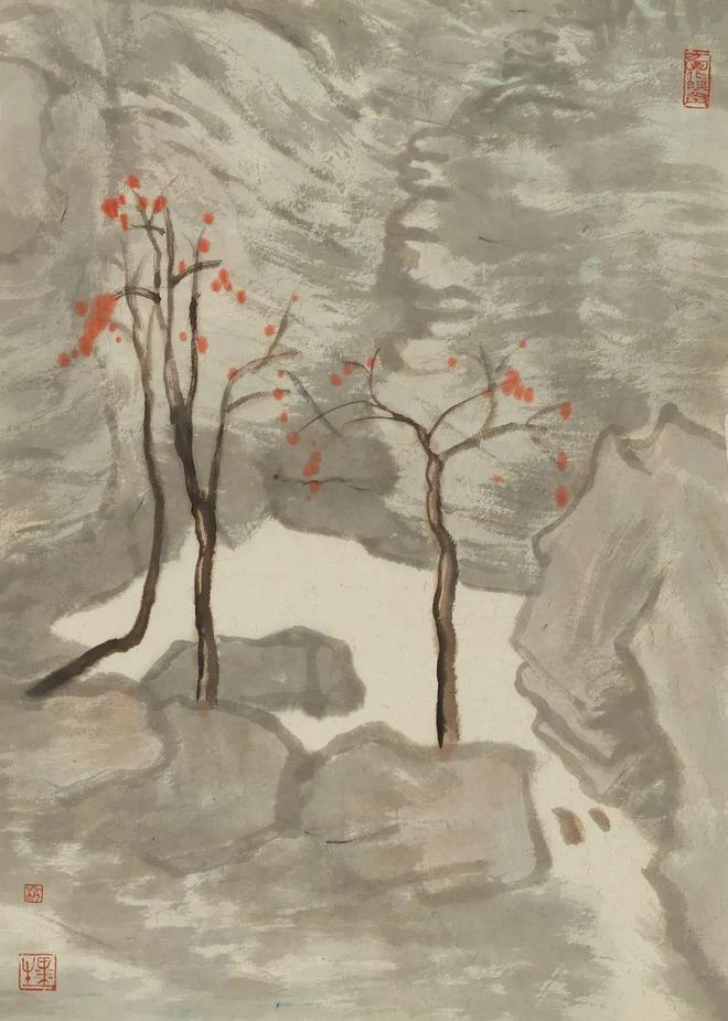 中国画的审美特点 书画知识 第32张