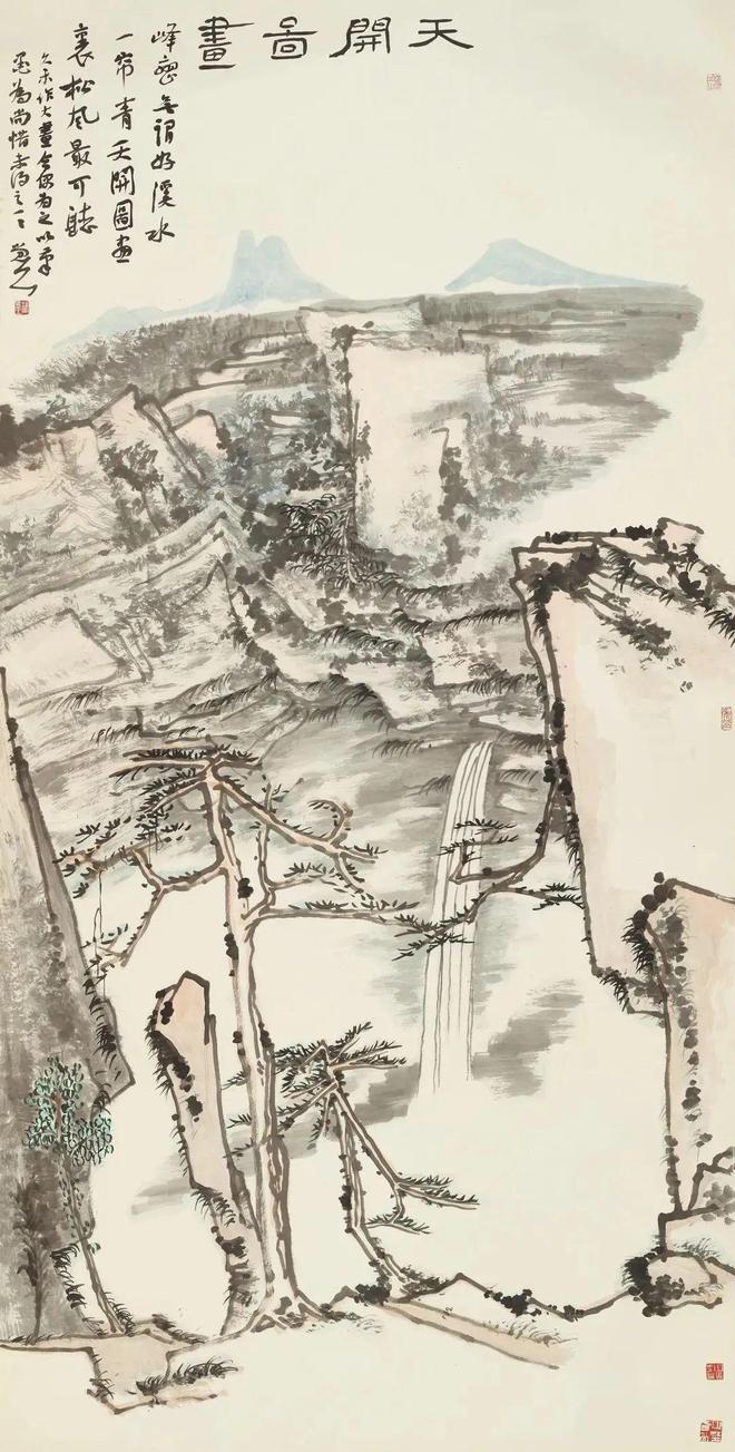 中国画的审美特点 书画知识 第6张