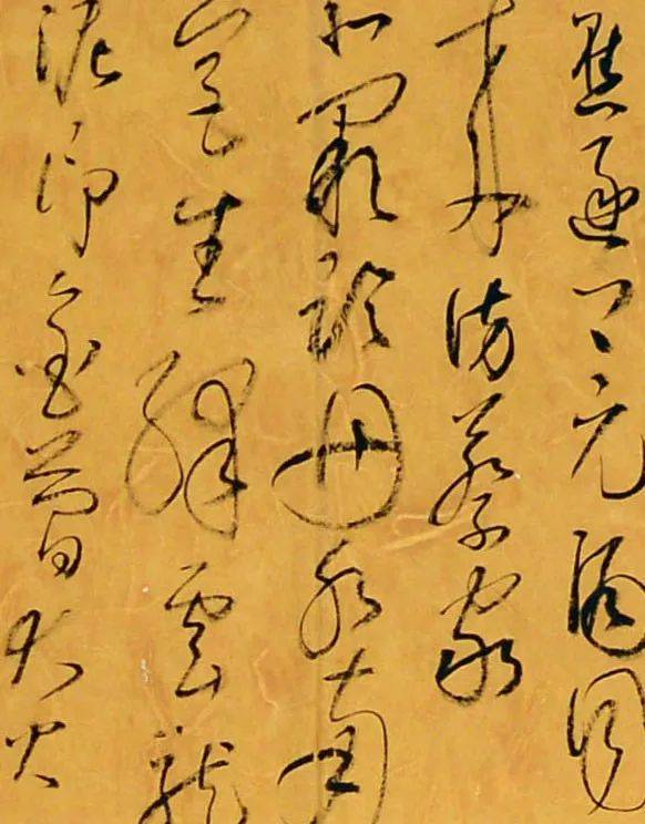 书法进阶应具备的八种心态 书画知识 第4张