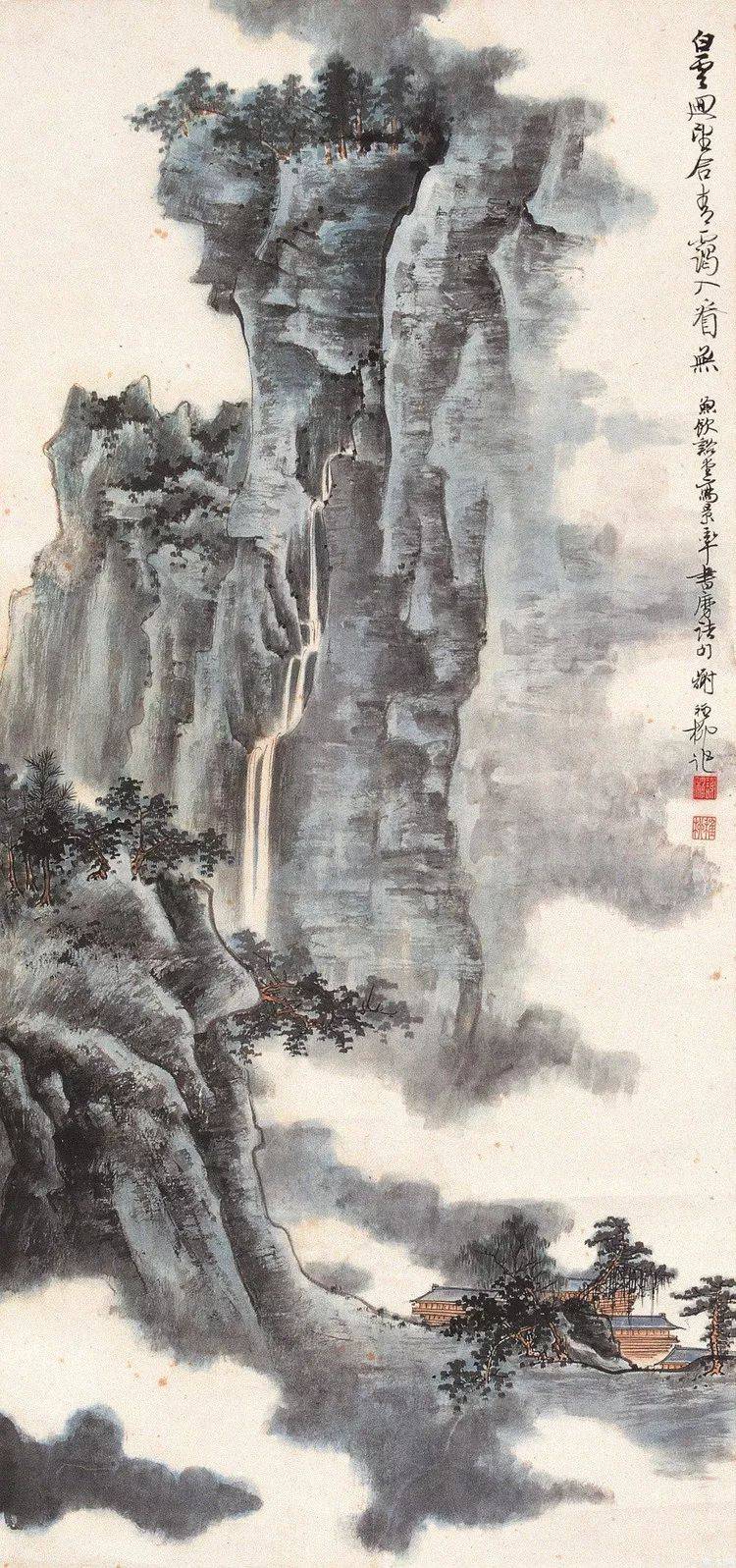 一幅好画，一定要富于诗意！ 书画知识 第29张