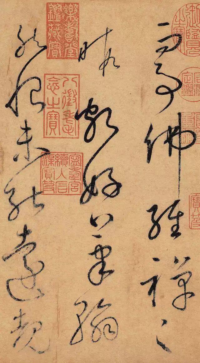 单字写得好，整体怎么办？ 书画知识 第9张