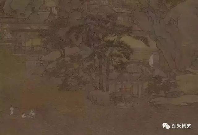 山水画中有何奥秘？ 书画知识 第19张