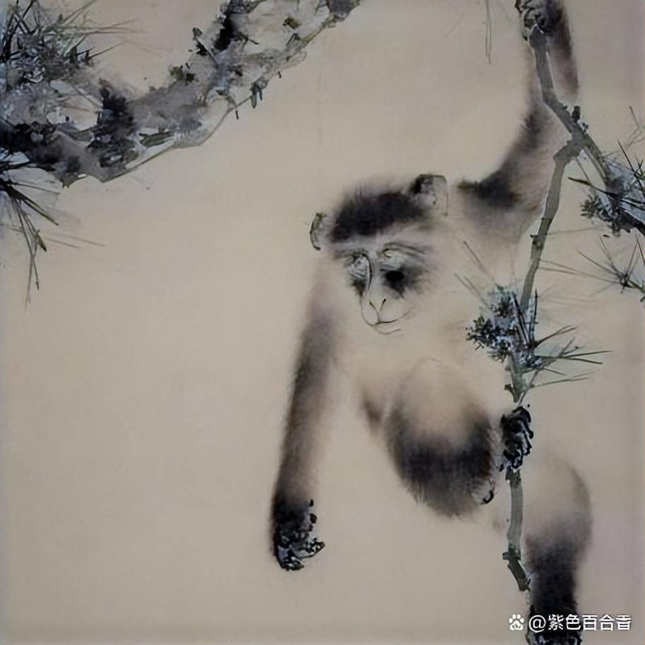 浅谈广东岭南画派的巨匠 书画知识 第3张-墨韵书香 浅谈广东岭南画派的巨匠 书画知识 第3张