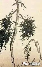 疏密与虚实是构图中的主要问题 书画知识 第17张