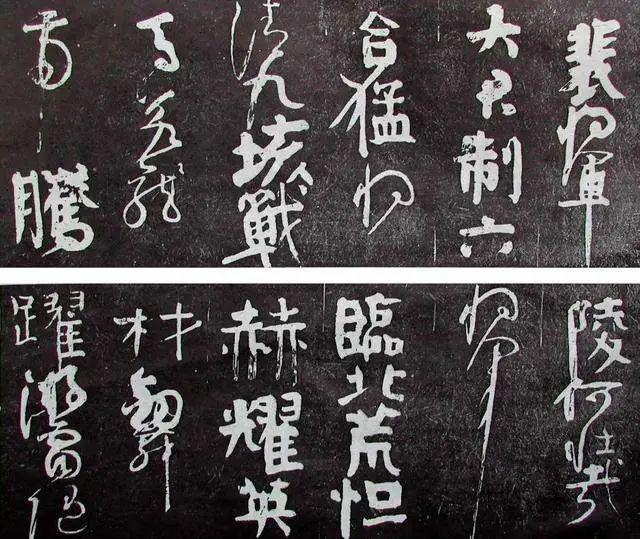 毛笔第一次使用，这4个误区需要警惕！ 书画知识 第3张