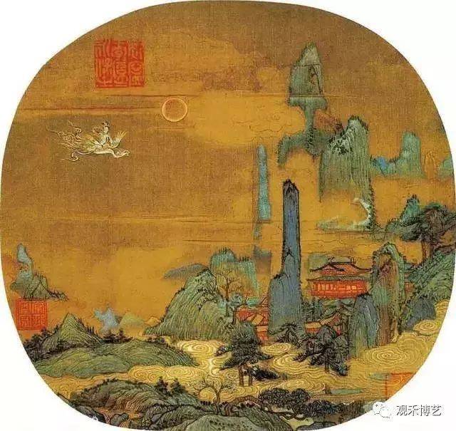 不看百幅宋画，怎懂中国美术 书画知识 第37张
