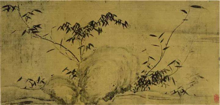 最适合入画的“十大吉祥植物” 书画知识 第17张