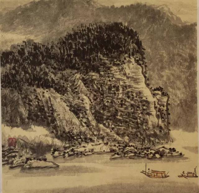 中国画绘画术语大全，收藏 书画知识 第10张