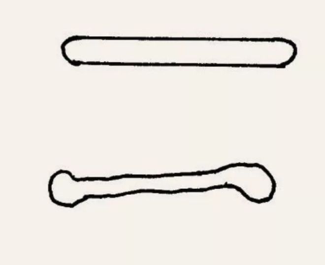 篆书基本技法：如何圆起圆收？ 书画知识 第7张