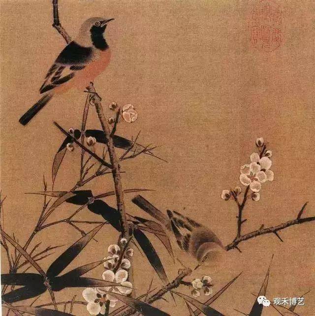 不看百幅宋画，怎懂中国美术 书画知识 第63张