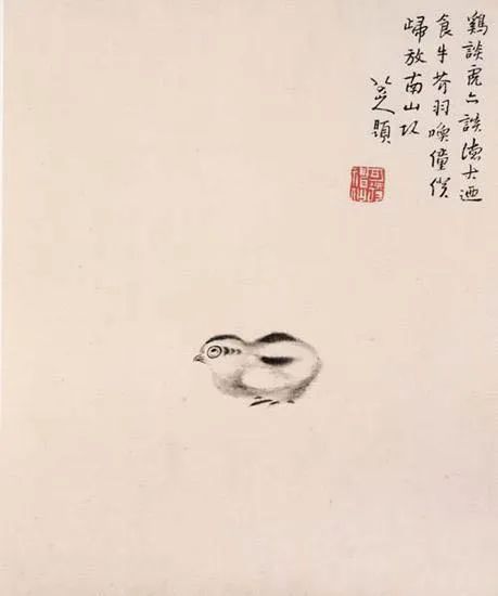 书法好坏，全看“空白”！ 书画知识 第6张
