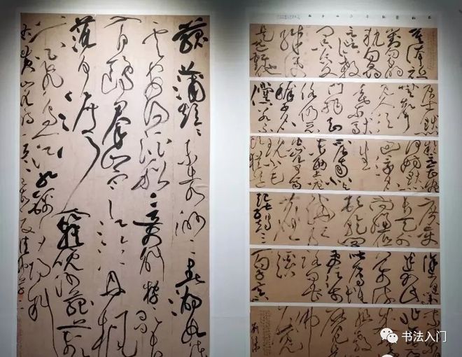 临帖怎么玩，才更容易入展？ 书画知识 第6张