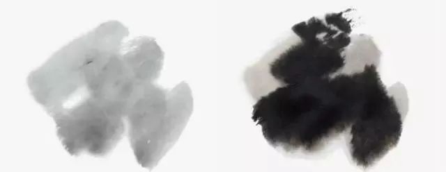 零基础学国画应从笔墨技法开始 书画知识 第11张