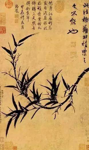 中国名画，流落海外知多少？ 书画知识 第13张