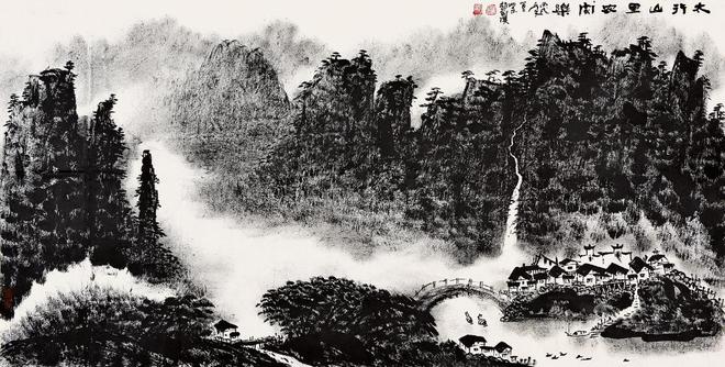 中国画收藏小知识 书画知识 第20张