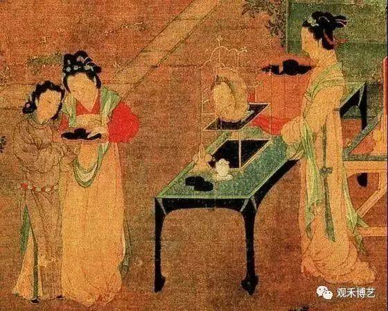 不看百幅宋画，怎懂中国美术 书画知识 第6张