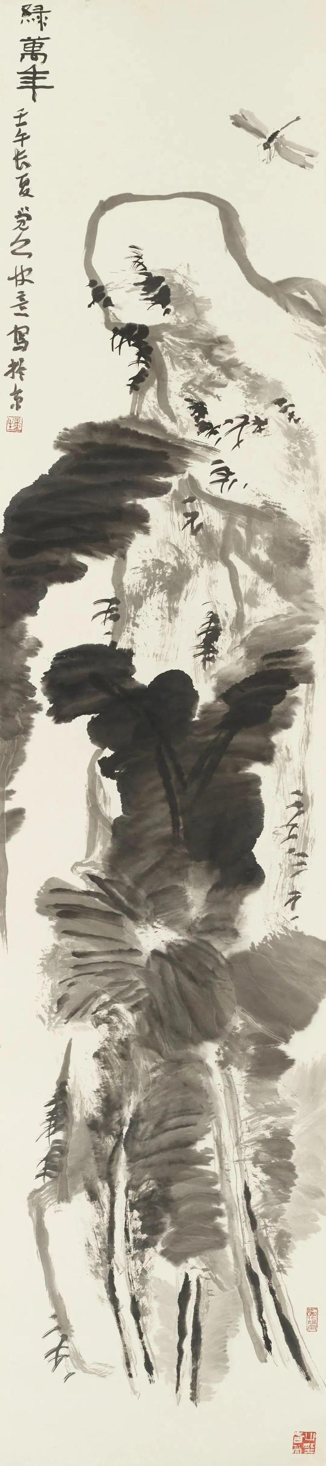 中国画的审美特点 书画知识 第15张