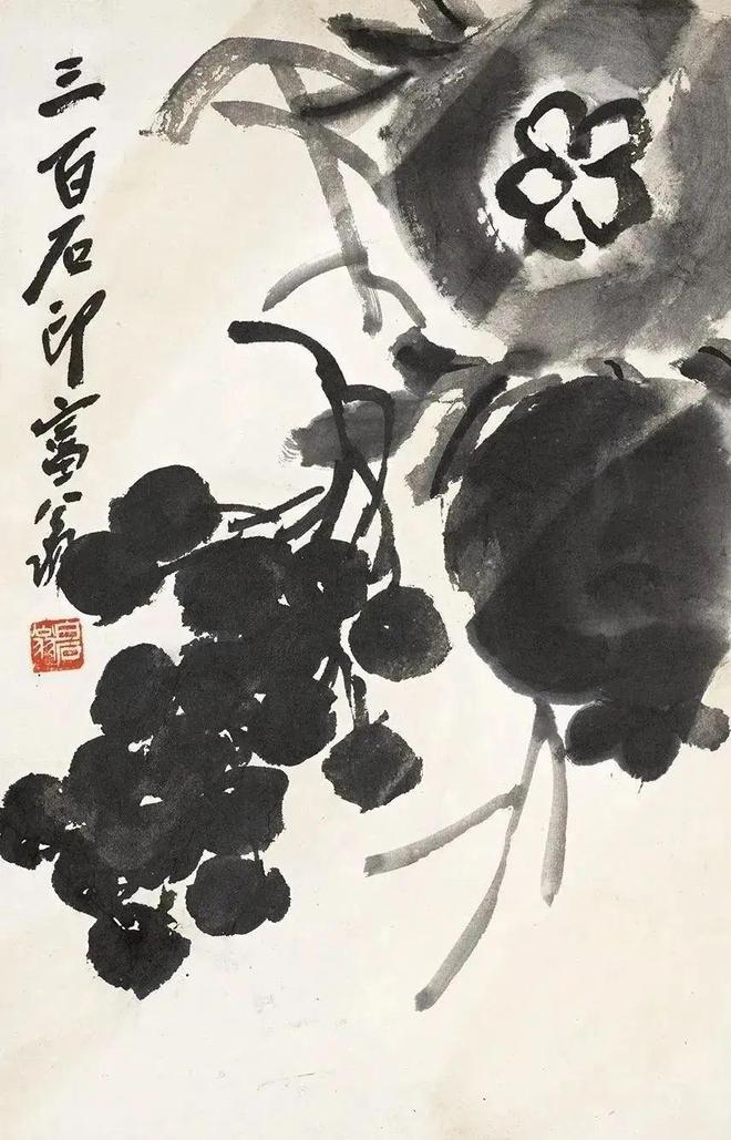 中国画笔墨传承面临断裂危险 书画知识 第5张