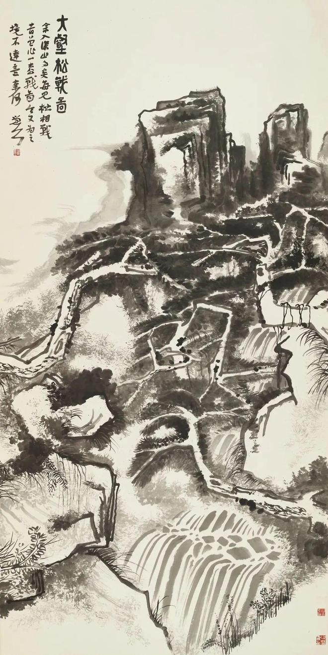 中国画的审美特点 书画知识 第4张