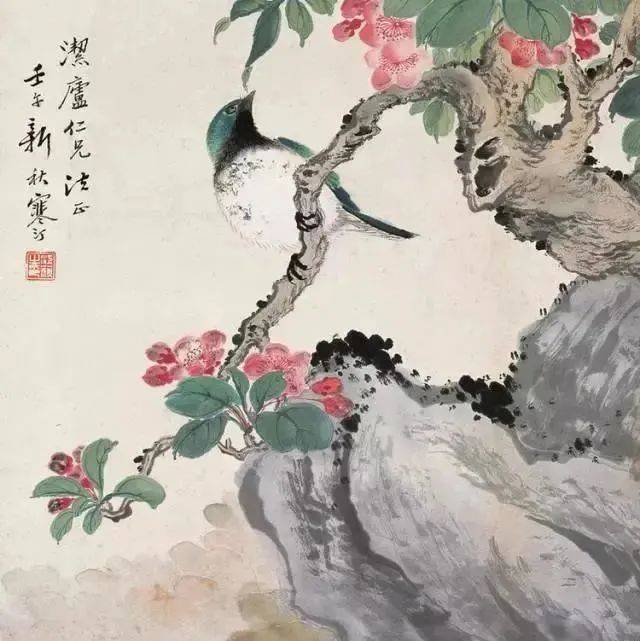 临画不如看画，眼高才能手高 书画知识 第5张