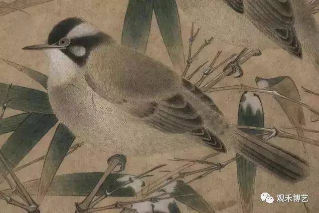 不看百幅宋画，怎懂中国美术 书画知识 第53张