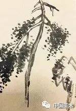 疏密与虚实是构图中的主要问题 书画知识 第19张