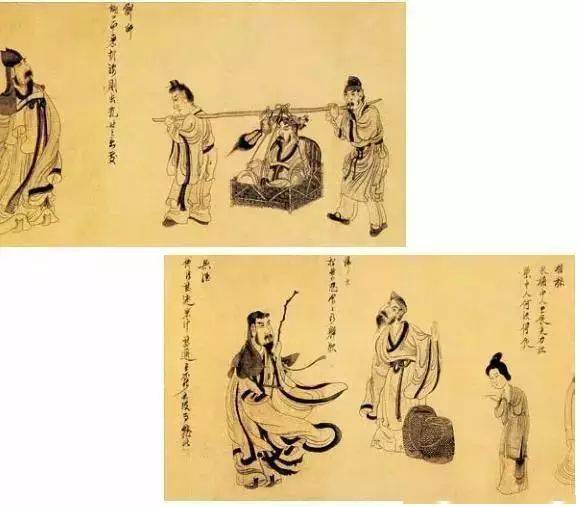 中国名画，流落海外知多少？ 书画知识 第3张
