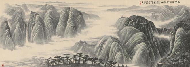 中国画收藏小知识 书画知识 第30张
