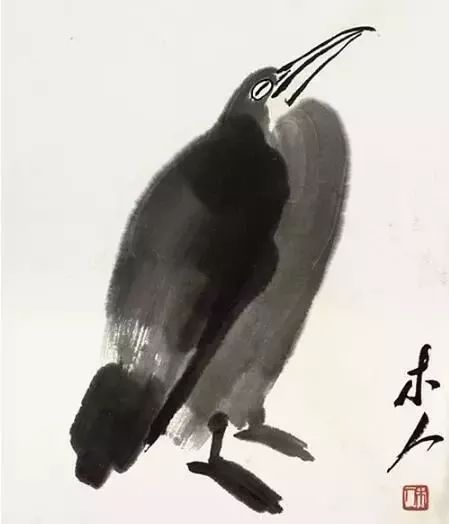 简约之美,方显中国画精髓! 书画知识 第49张-墨韵书香 简约之美,方显中国画精髓! 书画知识 第49张