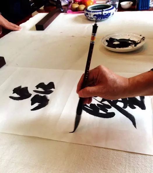 如何把字帖里的精髓“转为己有”？ 书画知识 第2张