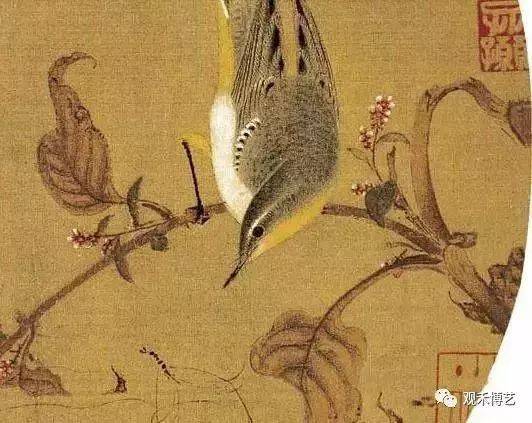 不看百幅宋画，怎懂中国美术 书画知识 第70张