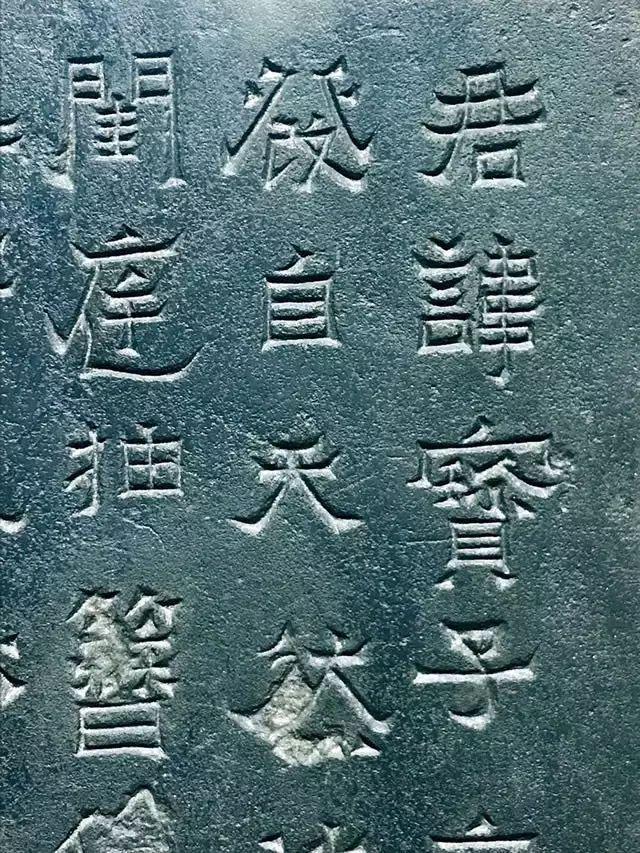 明白这十种方法，书法将再上一个新台阶！ 书画知识 第4张