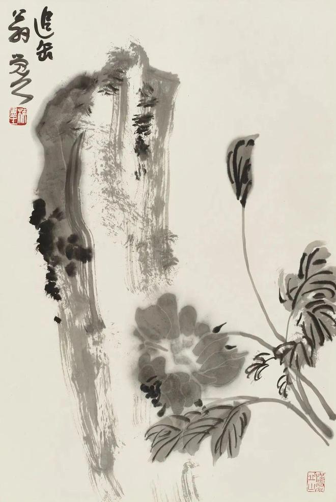 中国画的审美特点 书画知识 第29张