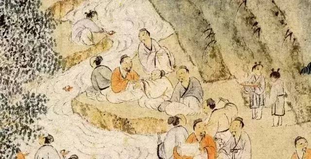 王羲之、颜真卿、苏轼的三种境界 书画知识 第10张