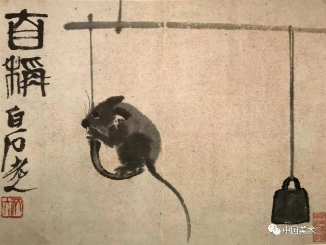 中国画的美，表现在八大方面 书画知识 第5张