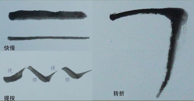 国画入门小技巧 书画知识 第10张