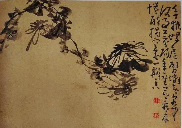 草书艺术为何被误解？ 书画知识 第2张