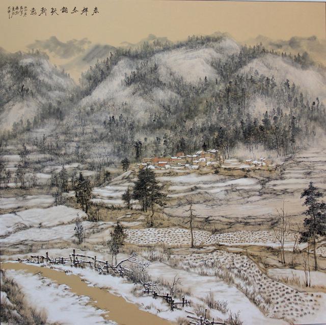 收藏书画艺术品应该掌握哪些要点 书画知识 第3张-墨韵书香 收藏书画艺术品应该掌握哪些要点 书画知识 第3张