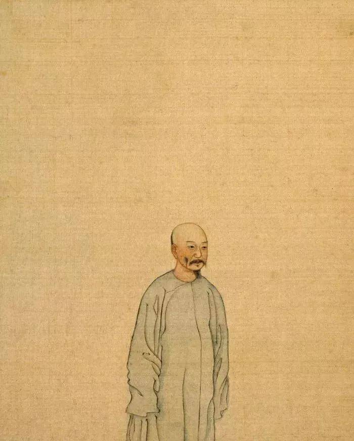 中国历代人物写实肖像画赏析 书画知识 第30张