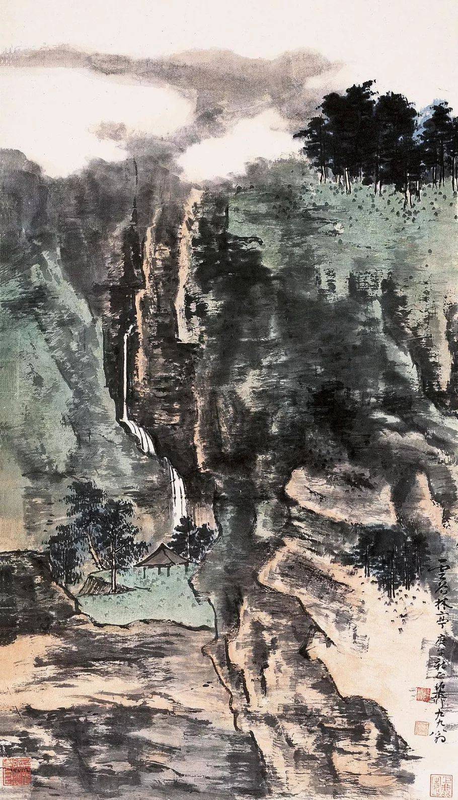 一幅好画，一定要富于诗意！ 书画知识 第21张